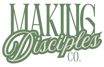 Making Disciples Co. 